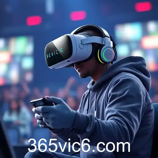 The Evolution of Gaming in 2025