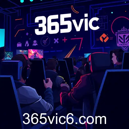 Revolutionizing Online Gameplay: The Rise of 365vic