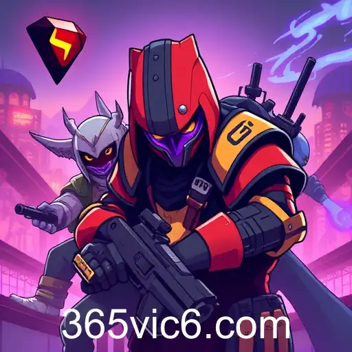 Emerging Trends in Online Gaming with 365vic