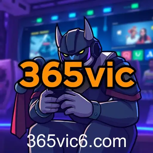 The Rise of 365vic in the Gaming Industry