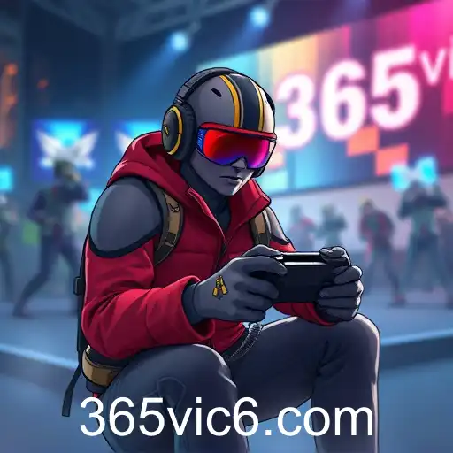 The Rise of 365vic: Gaming Trends and Innovations