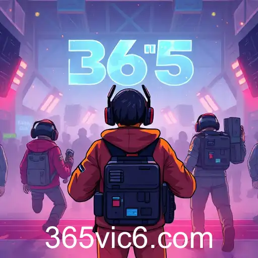 The Rise of 365vic in the Online Gaming Community